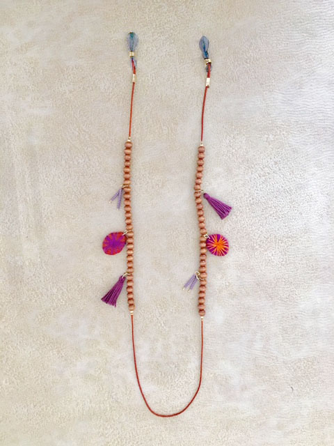 Lili Carrillo artículo 214